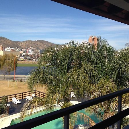 Hotel El Condado Villa Carlos Paz Kültér fotó