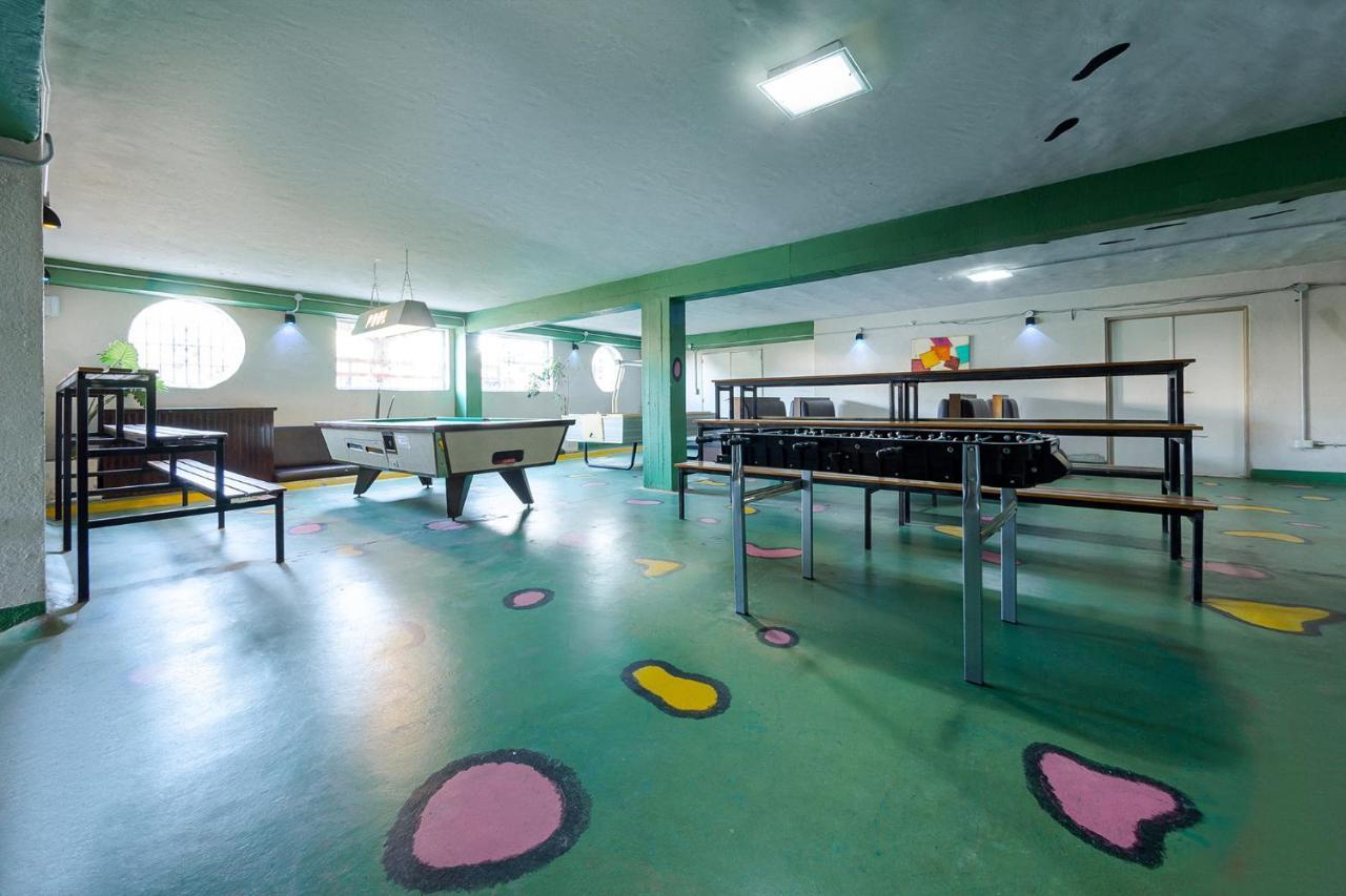 Hotel El Condado Villa Carlos Paz Kültér fotó