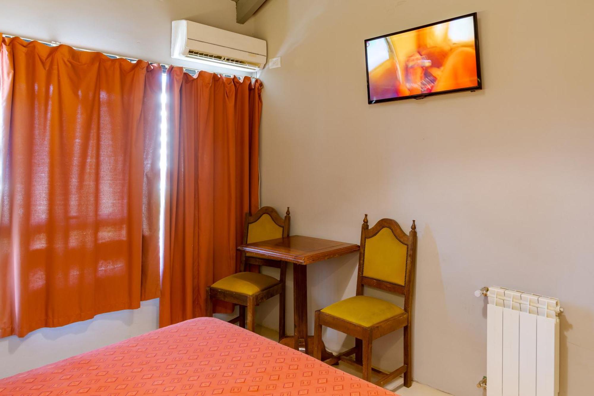 Hotel El Condado Villa Carlos Paz Kültér fotó