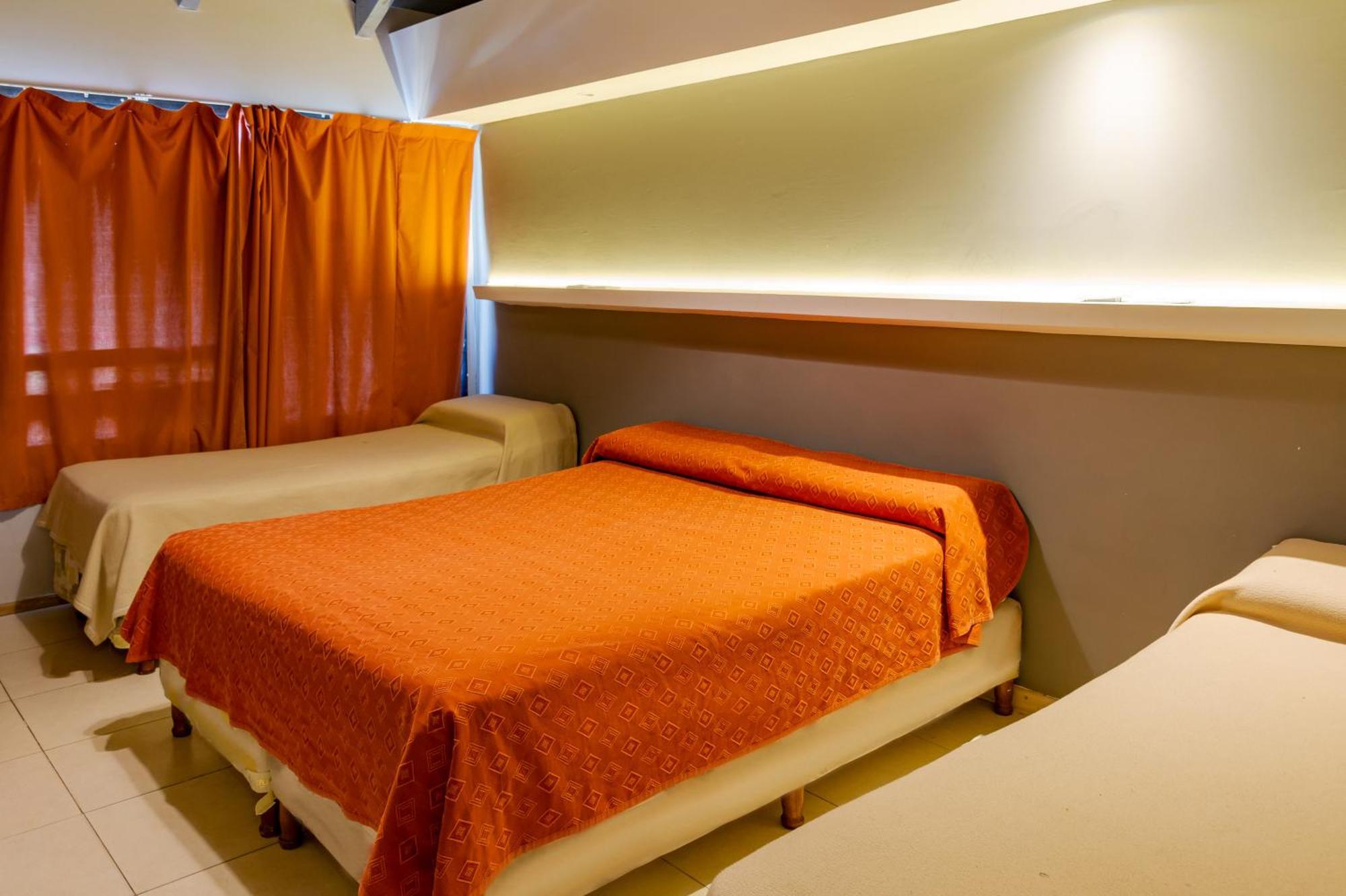 Hotel El Condado Villa Carlos Paz Kültér fotó