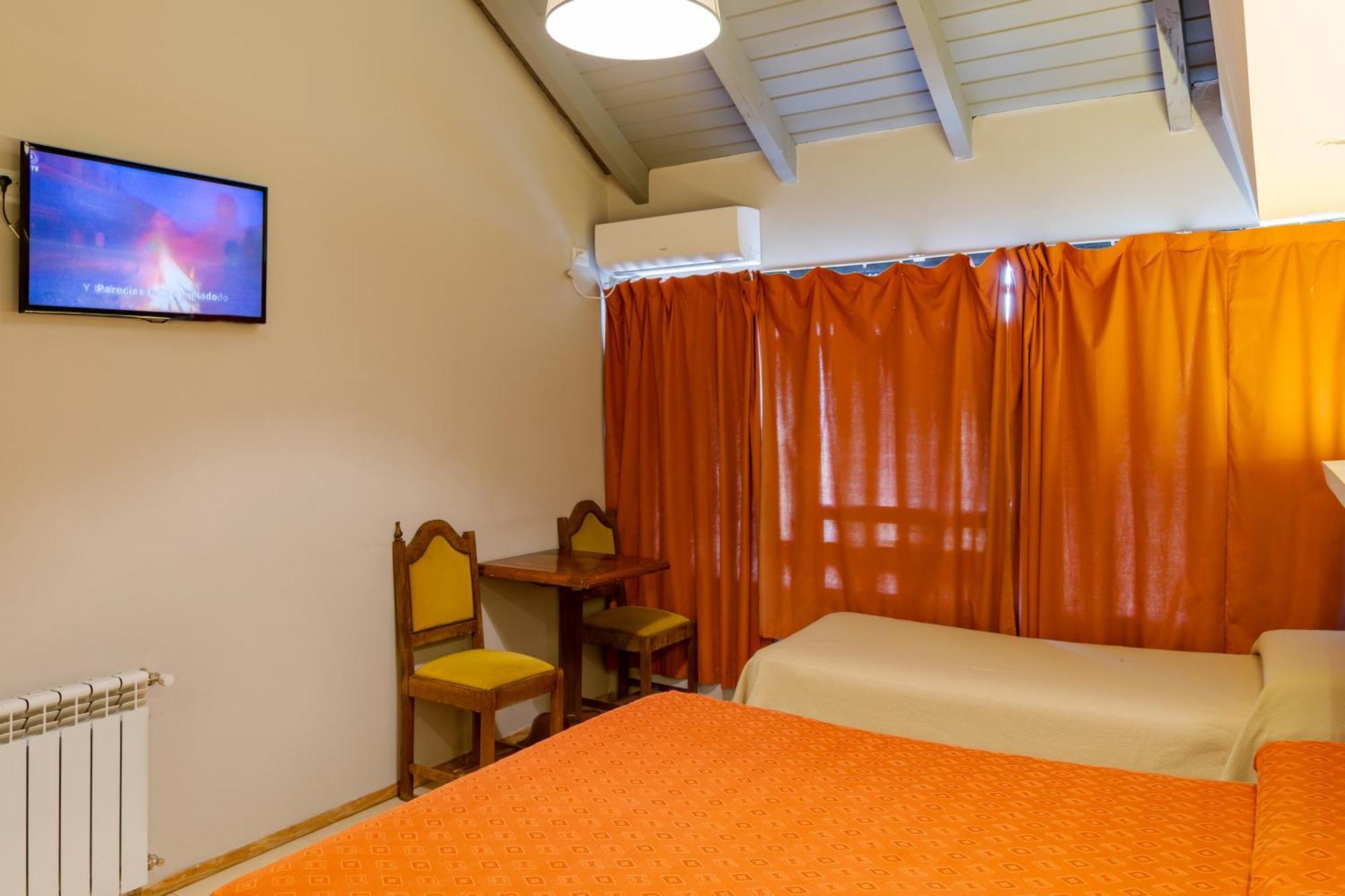 Hotel El Condado Villa Carlos Paz Kültér fotó
