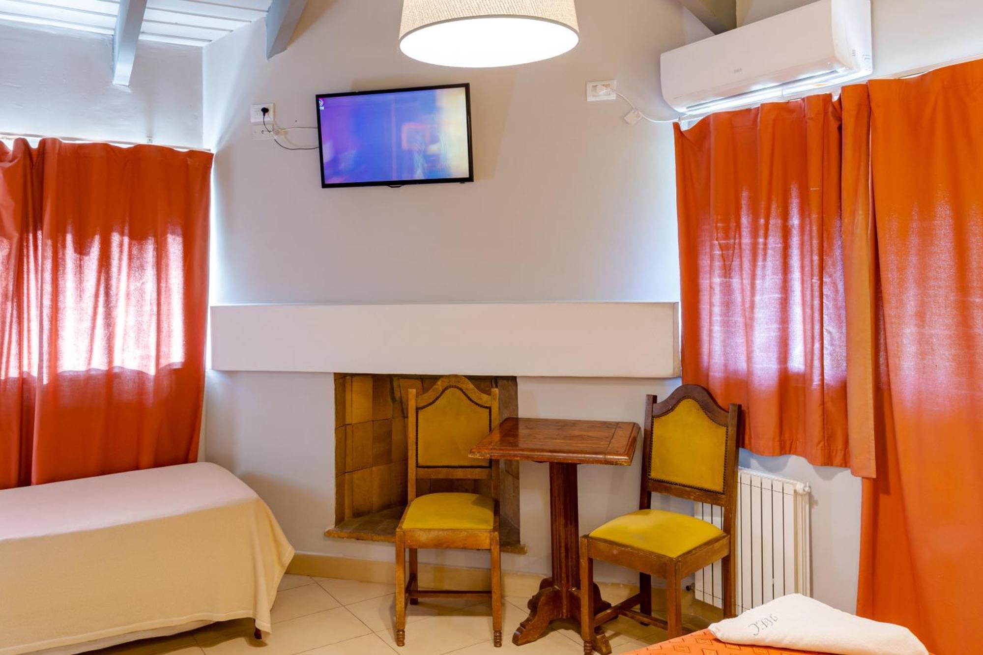 Hotel El Condado Villa Carlos Paz Kültér fotó